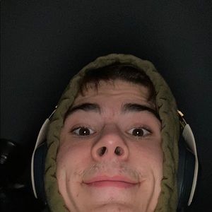 Meet your Posher, Rob